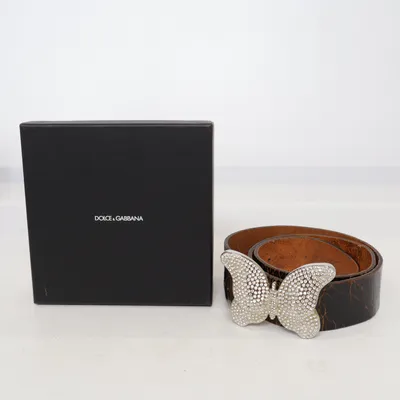 Riem (Bruin) van Dolce & Gabbana