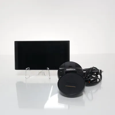 GPS (nüviCamLM) från Garmin