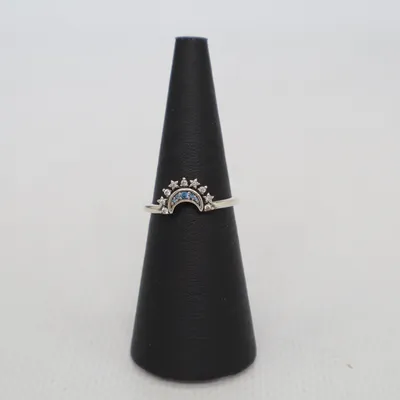 Ring (Silverfärgad) från Pandora Silver