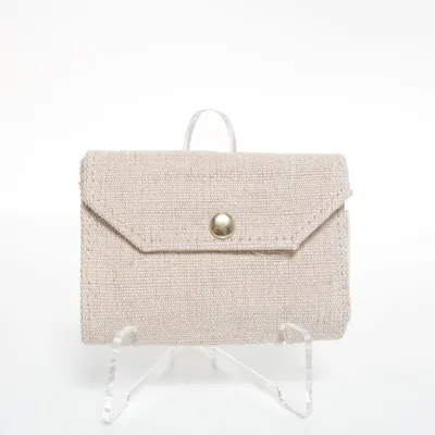 Plånbok (Beige) från Sézane