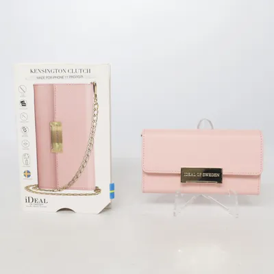 Coque de téléphone (Kensington Clutch) de iDeal of Sweden