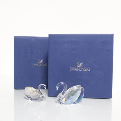 Swarovski second hand | Shop second hand online easily on