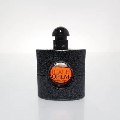 Eau de Parfum (Black Opium ) från Yves Saint Laurent Beauté