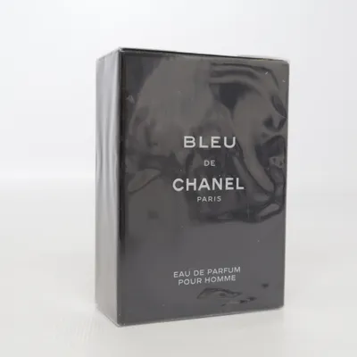 Eau de Parfum (Bleu De Chanel) från Chanel