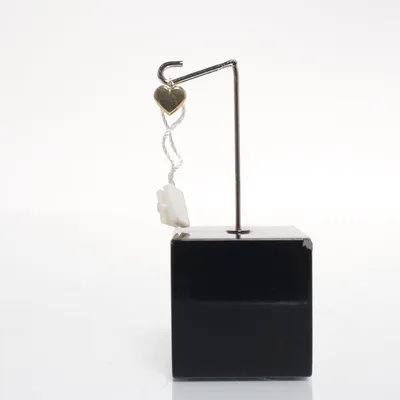 Hanger (Goud) van Stroili Goud