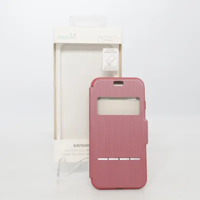 Coque de téléphone (Rose) de Moshi