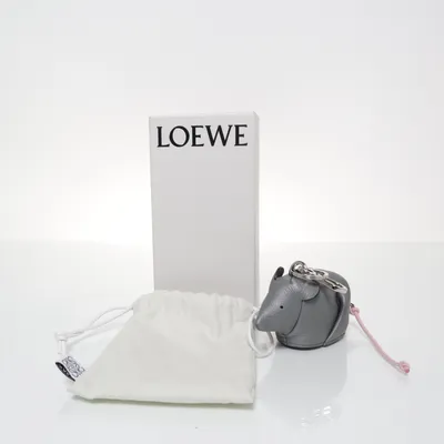 Nyckelfodral (Grå) från Loewe