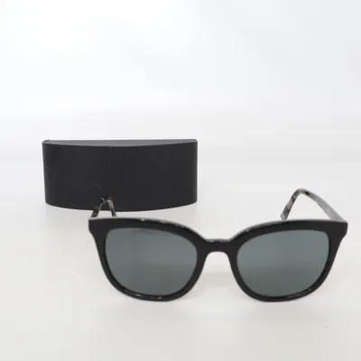 Zonnebril (SPR03X) van Prada