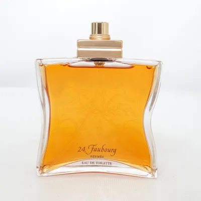 Eau de Toilette (24 Faubourg) van Hermès