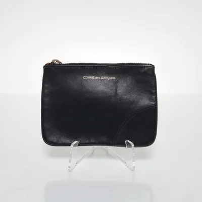 Necessär (Svart) från Comme des Garçons