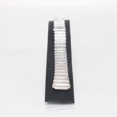 Klockarmband (Silverfärgad) från Omega