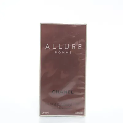 Duschkräm (Allure Homme) från Chanel