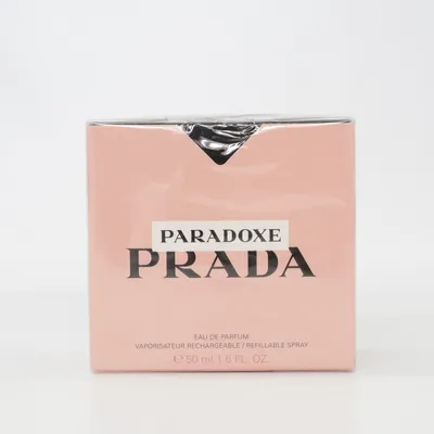 Eau de Parfum (Paradoxe) from Prada