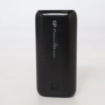 Powerbank van GP Powerbank