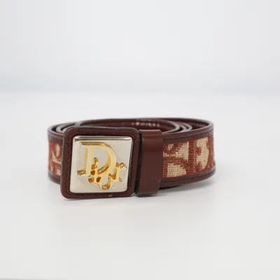 Bälte (30 Montaigne) från Christian Dior Skinn