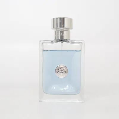 Eau de Toilette (Pour Homme) from Versace