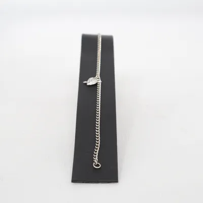Bracelet (Silver) from Maria Nilsdotter Silver