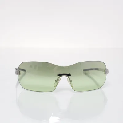 Sunglasses (SLW013) from Loewe