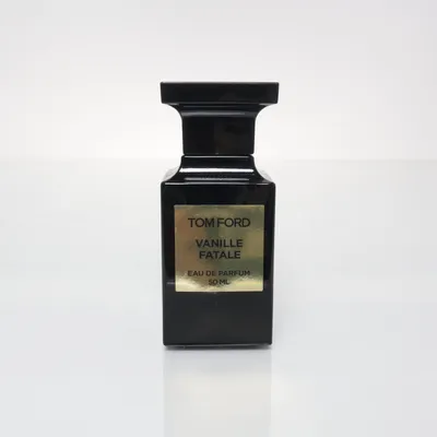 Eau de Parfum (Vanille Fatale) från Tom Ford