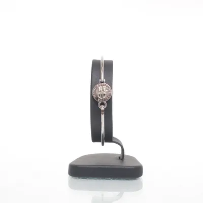 Bracelet (Silver) from Marc by Marc Jacobs Unknown metal
