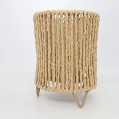 Bordslampa (Beige)