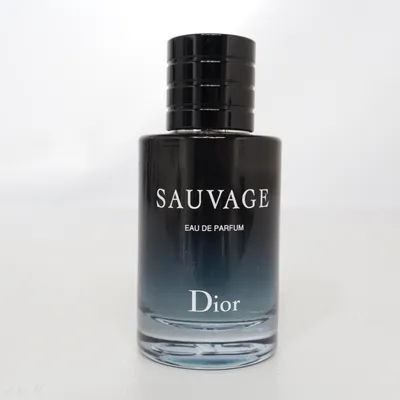 Eau de parfum (Sauvage) fra Dior