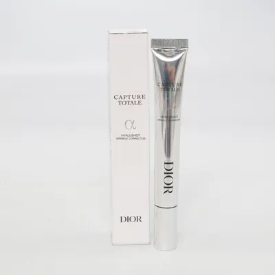 Serum (Capture Totale Hyalushot) fra Christian Dior Parfums