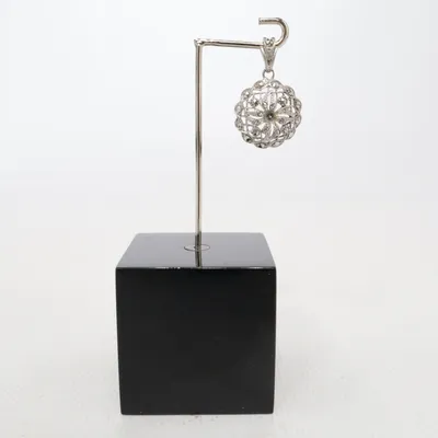 Pendant (Silver) Silver