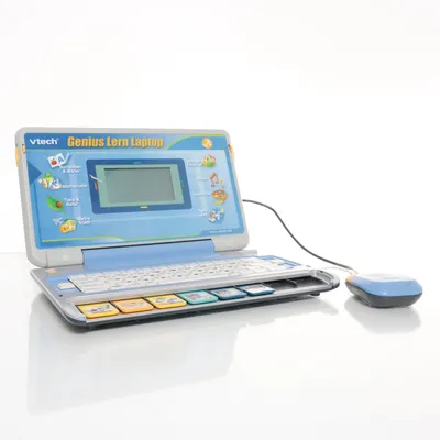 Leksak (Blå, Flerfärgad) från VTech