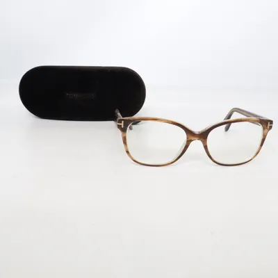 Bril (TF5233) van Tom Ford