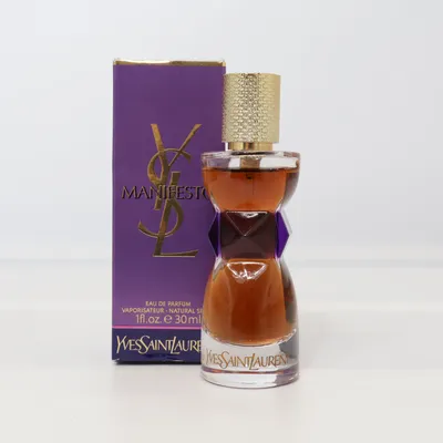 Eau de Parfum (Manifesto) de Yves Saint Laurent
