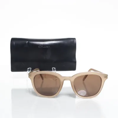 Solbriller (Classic I) fra Saint Laurent