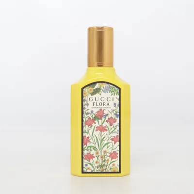 Eau de Parfum (Flora Gorgeous Orchid) von Gucci