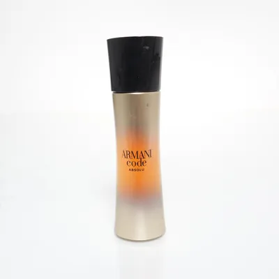Eau de Parfum (Code Absolu) from Giorgio Armani Parfums