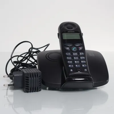 Phone (Gigaset 4010 Classic) from Siemens