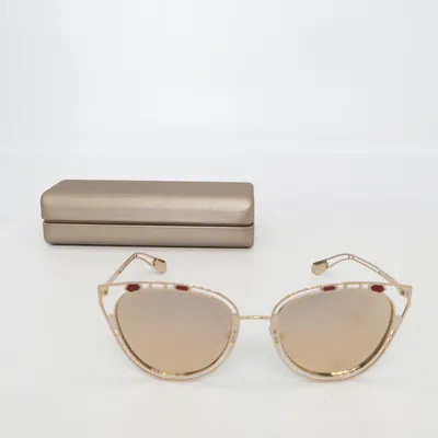 Sunglasses (6104) from BVLGARI