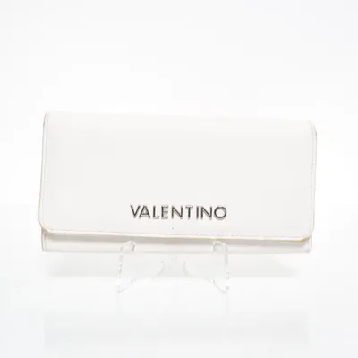 Portemonnee (Wit) van Valentino by Mario Valentino