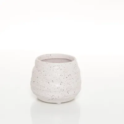 Pot (Beige)