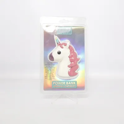 Powerbank från Sarina