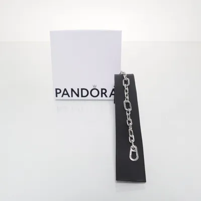 Armband (Zilver) van Pandora Zilver