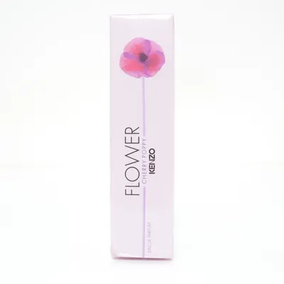 Eau de Parfum (Cherry Poppy ) from Kenzo