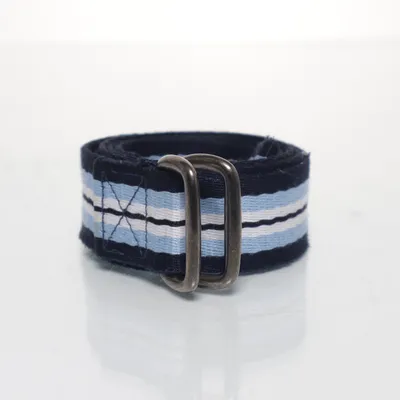 Bälte (Blå, Vit) från Polo