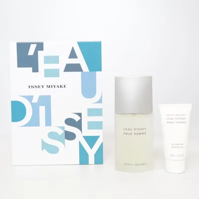 Eau de Toilette (L'Eau d'Issey Pour Homme) från Issey Miyake