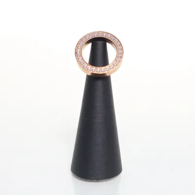 Ring (Guldfärgad) från Edblad Okänd metall