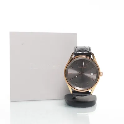 Wristwatch (K4M216) from Calvin Klein