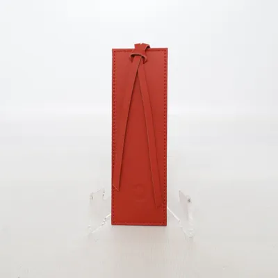 Bookmark (Red) from Montblanc