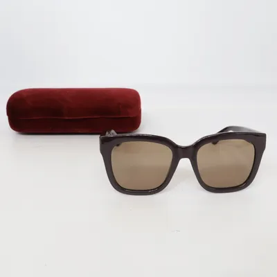 Solglasögon (GG1338) från Gucci