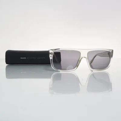 Lunettes de soleil (MMJ 096/NS) de Marc by Marc Jacobs thumbnail 1