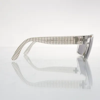 Lunettes de soleil (MMJ 096/NS) de Marc by Marc Jacobs thumbnail 4
