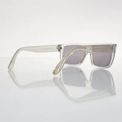 Lunettes de soleil (MMJ 096/NS) de Marc by Marc Jacobs thumbnail 3